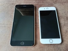 Apple iPhone 6 Plus & iPhone 6