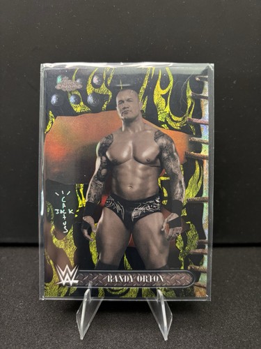 2025 topps chrome - topps, x