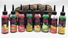 Dolphin Fluo Dip D Snax Liquix