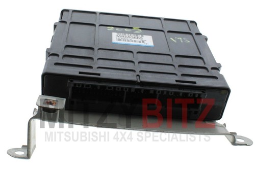 Auto gearbox control unit for - control,
