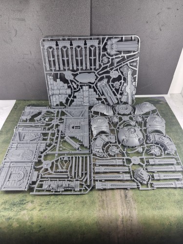 Warhammer aos extremis box - aos,