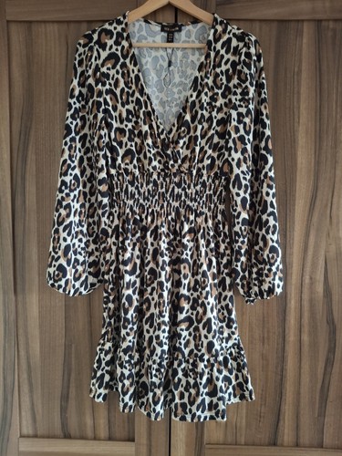 Qed london leopard - qed,