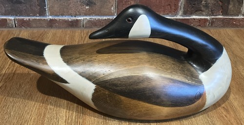 Big sky carvers wooden - big,