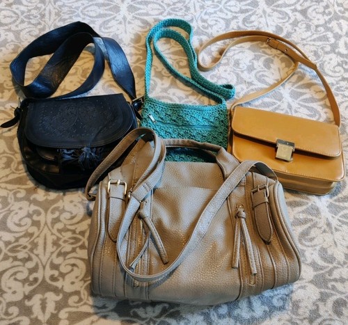Bag bundle - bag,