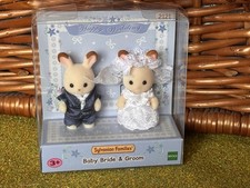 Sylvanian Families Rabbit