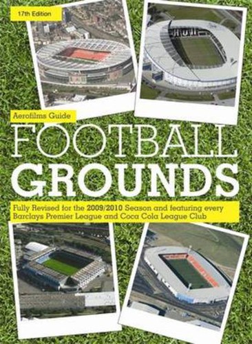 Aerofilms guide football - aerofilms,