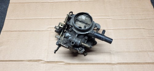 Carburetor solex 71850 - carburetor,