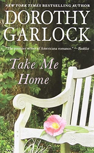 Take home - me,