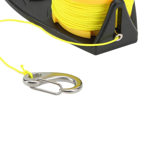Hot diving fishing reel scuba - fishing,