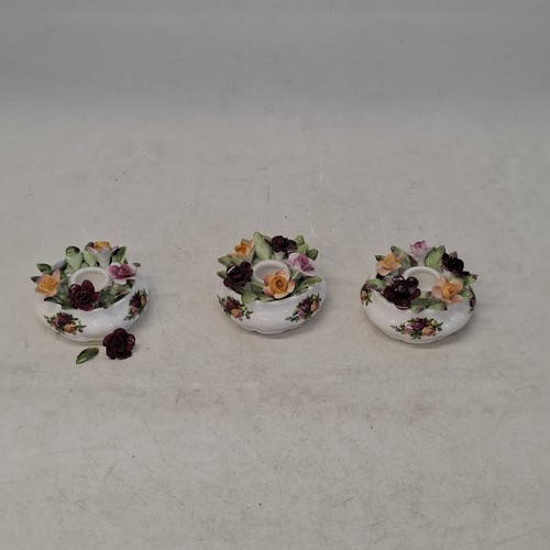 Royal albert old country roses - old,