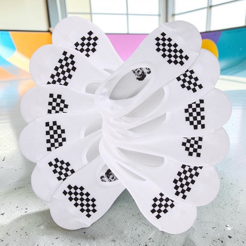 Show socks kids vans - no,