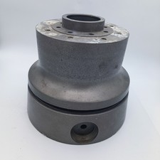 Lewmar Case 77 3-Speed Self-Tailing Chromed Bronze Ocean Winch Sailboat Catamara