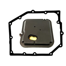 Automatic transmission filter - transmission,