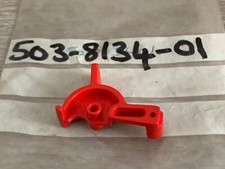 Genuine Husqvarna 503 81 34-01
