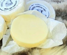 No 3 .Pack 3x Lanolin shaving