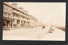 Postcard Skegness Lincolnshire