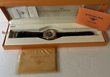 Stuhrling stührling Delphi