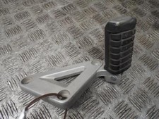 Honda VT700C VT750C Shadow 1983-1985 Right Hand Side Pillion Footpeg & Hanger 