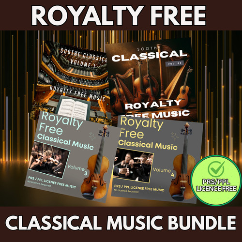 Royalty free classical music - royalty,