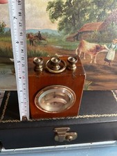 G.E.C.  GUAGE,LONDON WITTON &