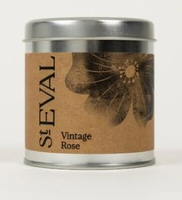 Eval vintage rose scented - vintage,