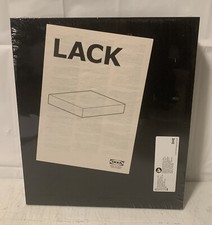Ikea Lack Wall Shelf Floating