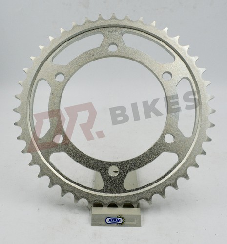 Fits suzuki tl1000r - w-k2, 98-02