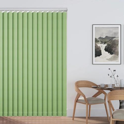 Vertical blinds pvc - vertical,