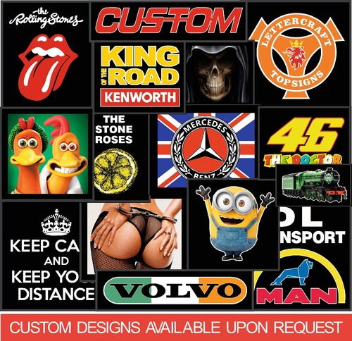 Custom design truck - truck, 24/12v