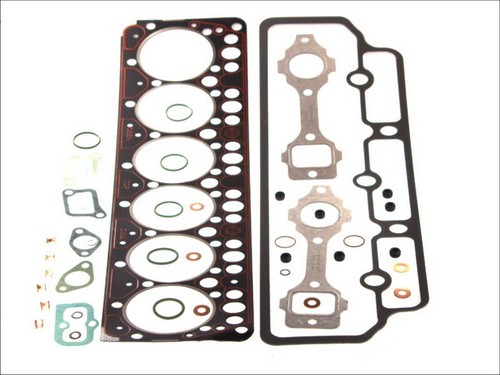 Elring el813842 gasket - el813842, set