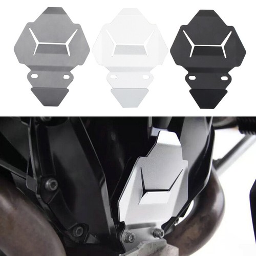 Front skid plate - skid, guard