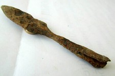 Original Roman Byzantine Iron