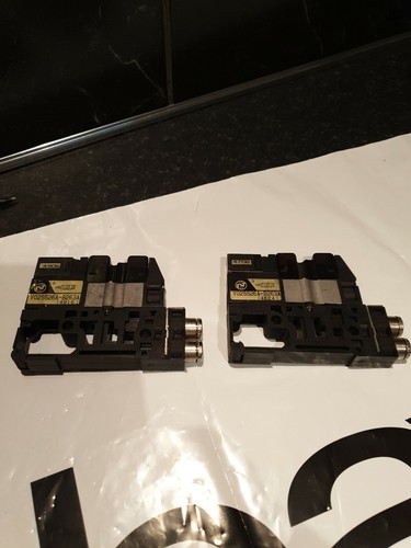 Norgren v025526a b263a - norgren, 24vdc