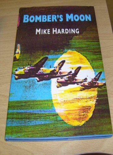 Bomber moon mike - bomber's, harding