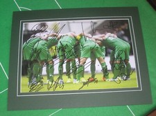 Glasgow Celtic 2015/16 Squad