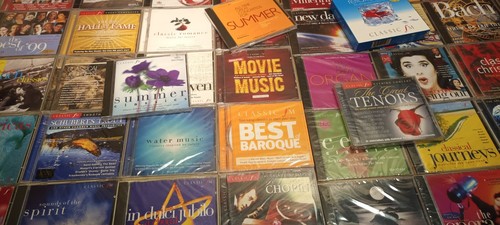 Classic magazine classical - magazine,