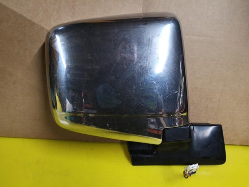 Nissan elgrand mk1 - elgrand,