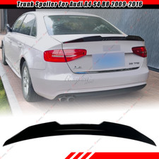 FOR 2009-2016 AUDI A4 S4 B8