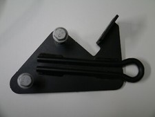 Mercedes V-Class 2015 2021 Towing Hook Ring Bar Hitch and Bolts 18W30 Vito W447