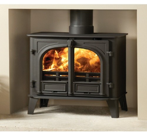 Stove brick set - brick, to