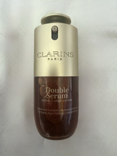 Clarins double serum 30ml - 30ml, *see