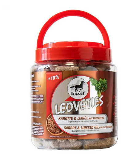 Leovet leoveties carrot and - leovet,