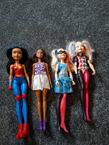 Doll bundle harley - -,