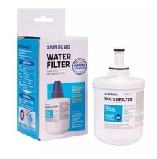 Samsung DA29-00003G HAFIN2/EXP Genuine Aqua Pure Plus Fridge Water Filter