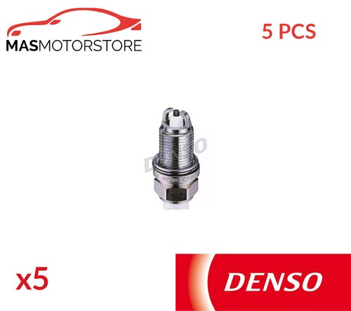 Engine spark plug set - engine, plugs