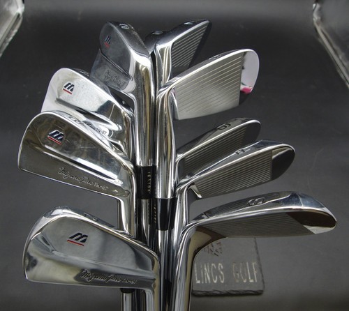 Unused set mizuno pro - unused,