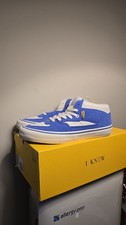 Dime x Vans Half Cab Pro LTD