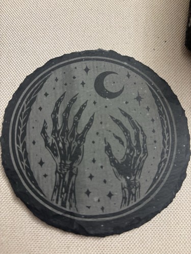 Halloween sealed slate - halloween,