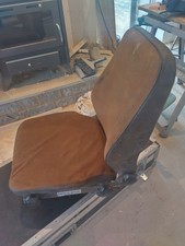 70's 80's Scania 80 81  112 141 82 Truck Passenger Seat Lorry Commercial Vehicle
