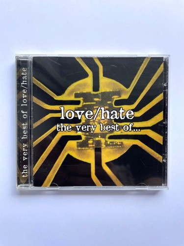 Love hate the - love/hate, best